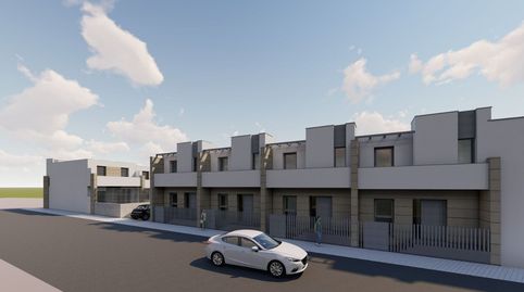 Foto 2 de Casa o xalet en venda a Universidad, Ávila Capital