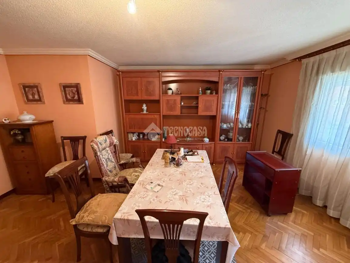 Esszimmer von Wohnung zum Verkauf in Guadalajara mit Heizung