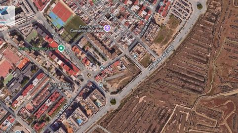 Foto 3 de Piso en venta en Avenida Marina de la, El Carmen, San Fernando
