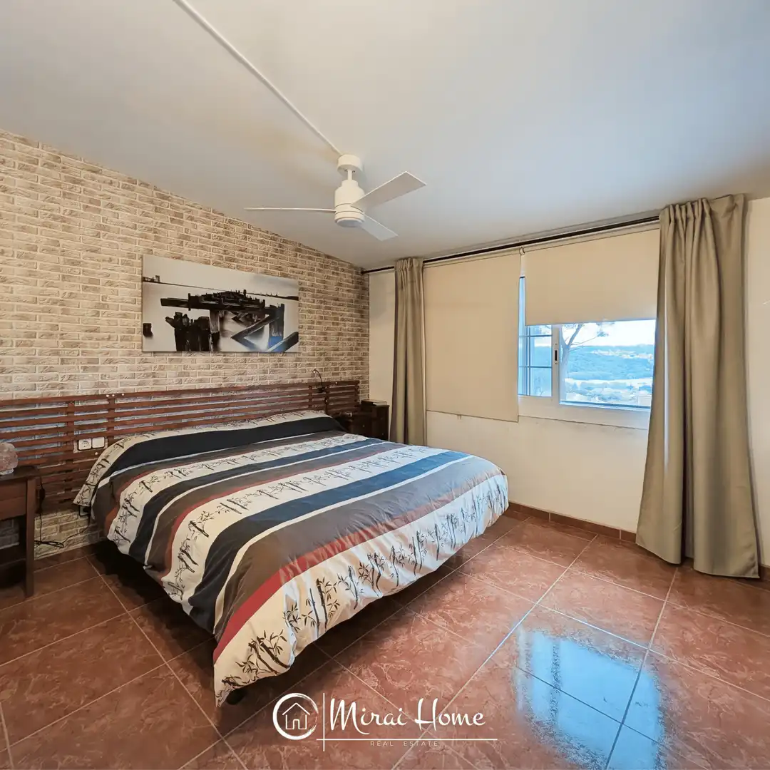 Detached house with pool for sale in Bigues i Riells del Fai, imagen 17