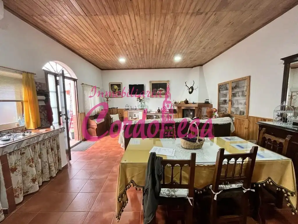 Casa in vendita a Almodóvar del Río, imagen 30