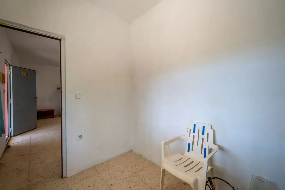 Casa amb terrassa en venda a Partida Raco Bosuna, imagen 20