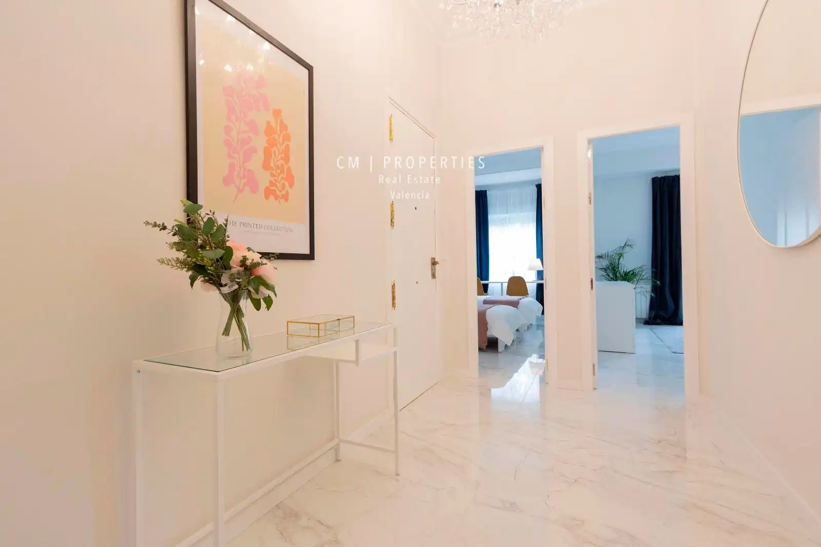 Flat for rent in Albacete, Arrancapins