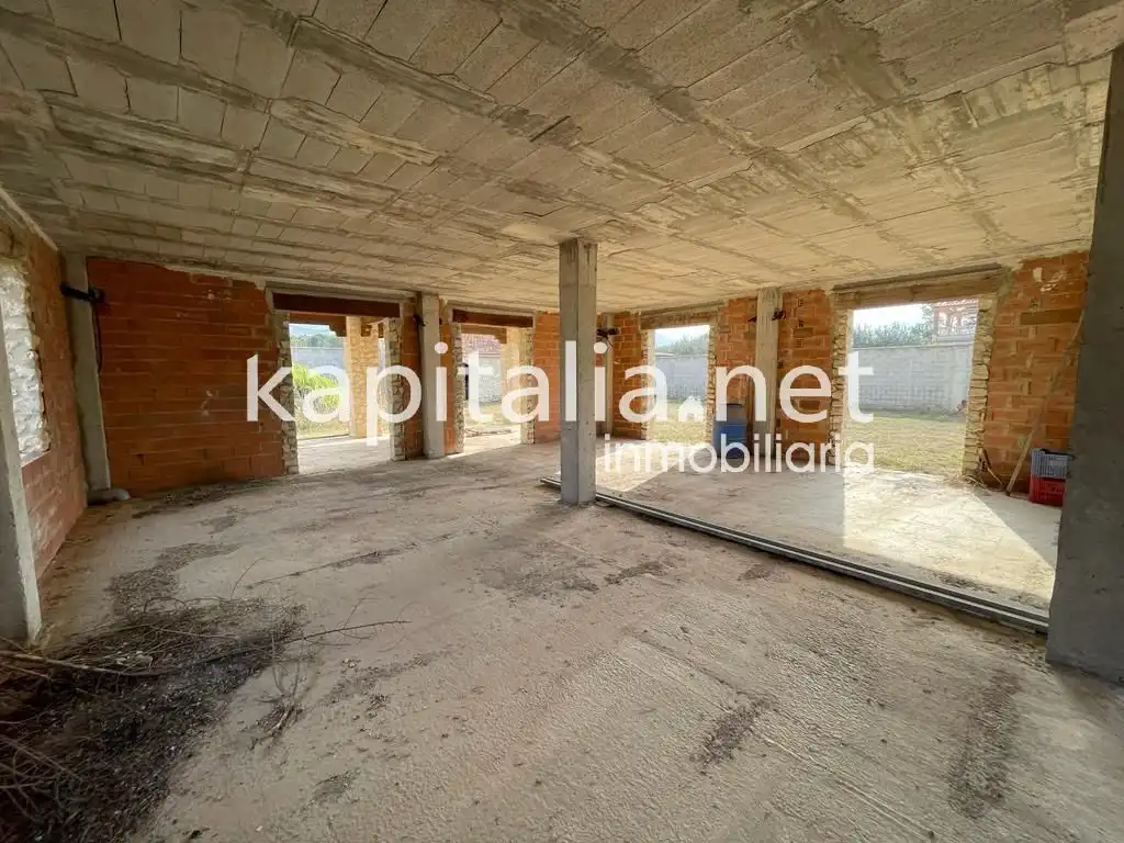 Casa o chalet en venta en Canals