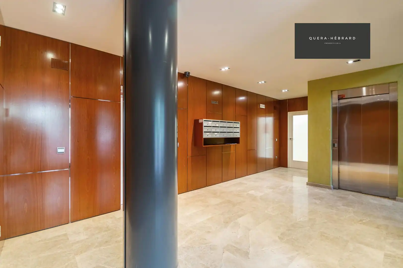 Flat for sale in Camí dels Capellans, Ametllers - Poble-Sec