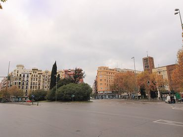 Piso con ascensor en venta en Calle Alcalá