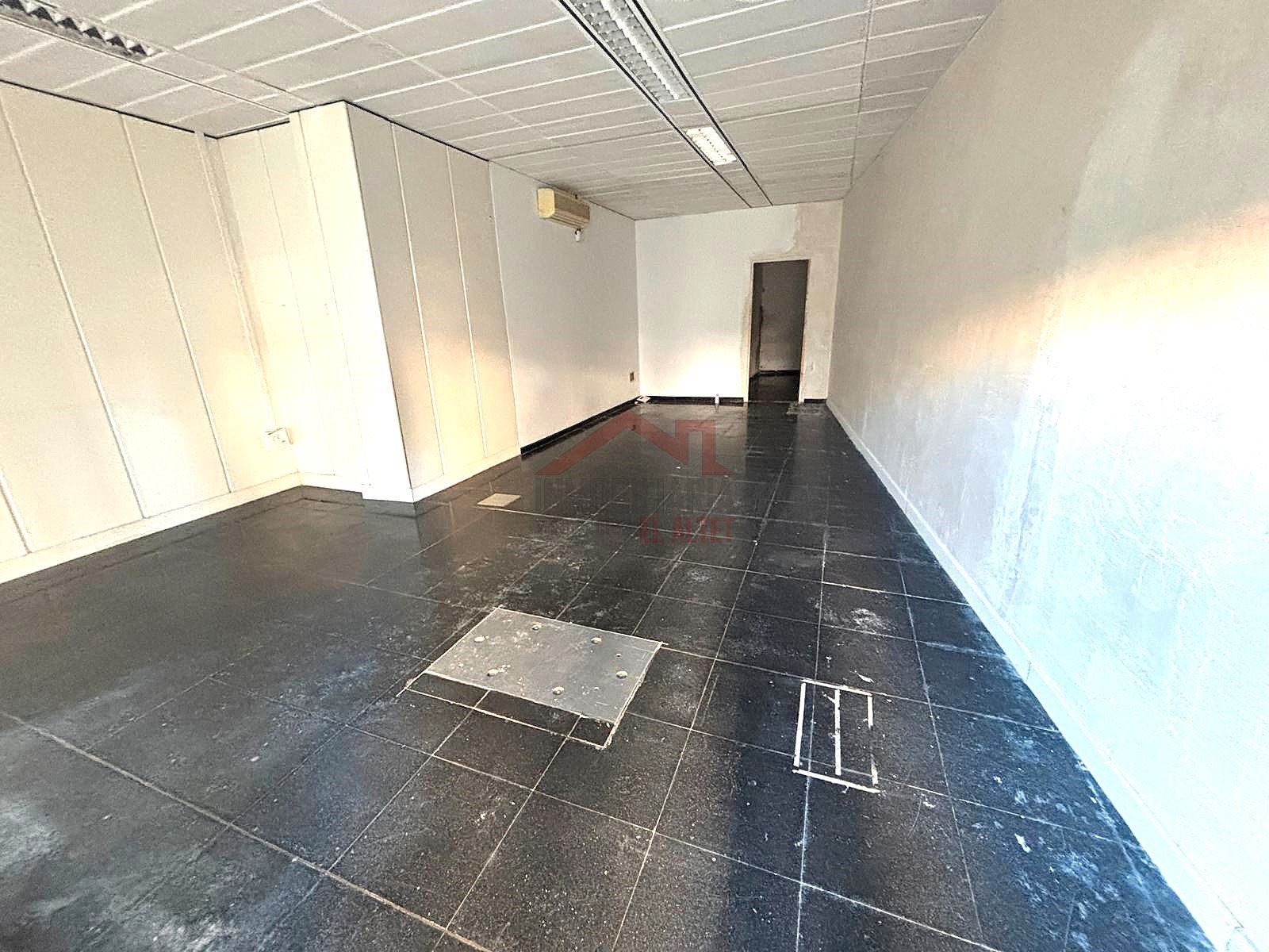 Local de lloguer en Elche / Elx