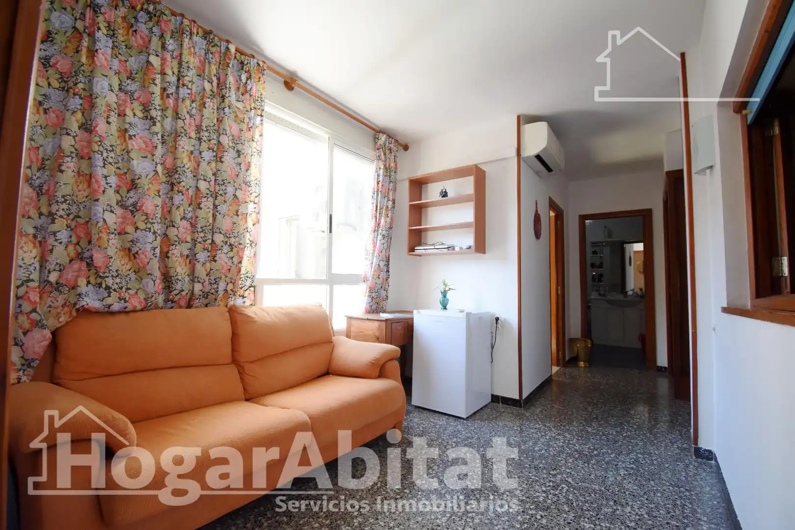 Flat for sale in Paseo Saladar, Saladar
