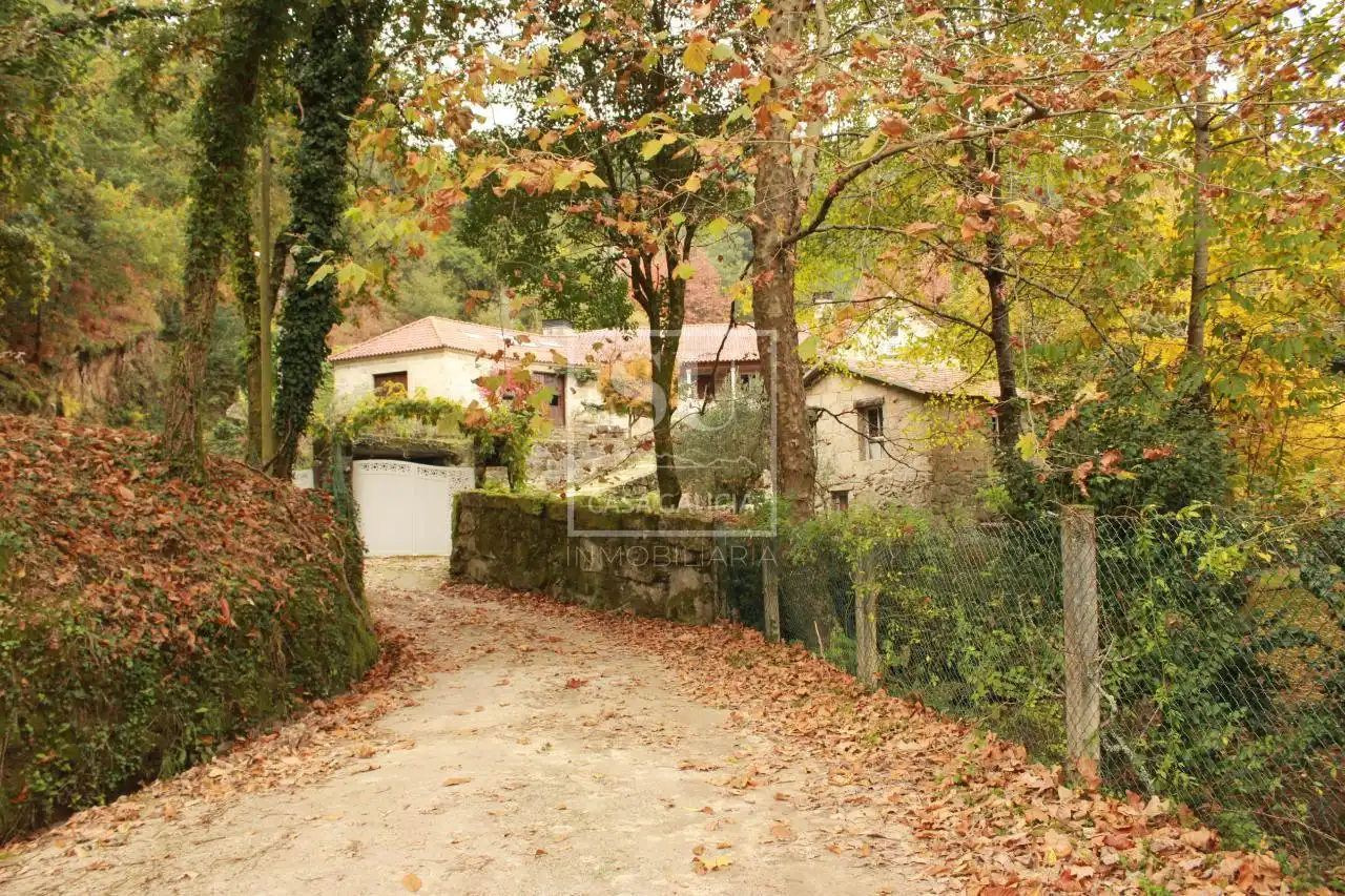 Detached house with garden for sale in Gondomar, imagen 5