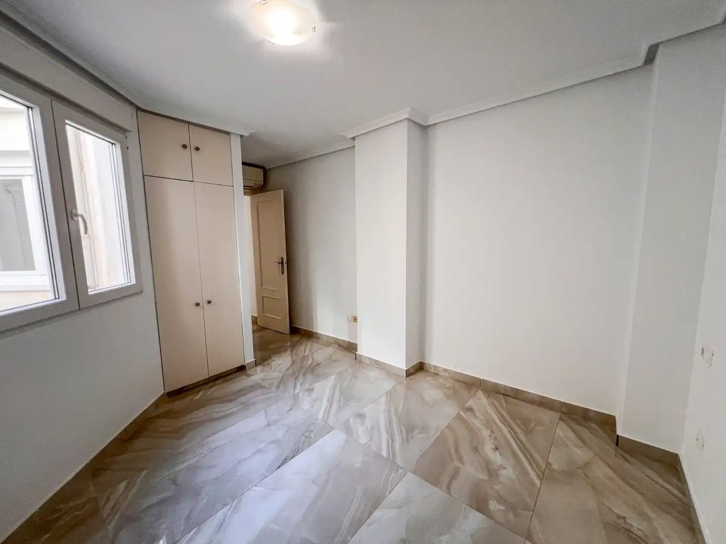 Dormitori de Àtic en venda en Torrevieja amb Aire condicionat, Calefacció i Terrassa