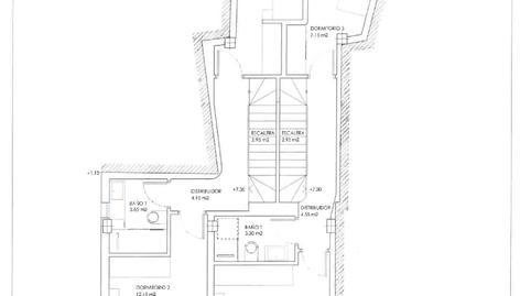 Foto 4 de Casa adosada en venda a Motril  ciudad, Motril