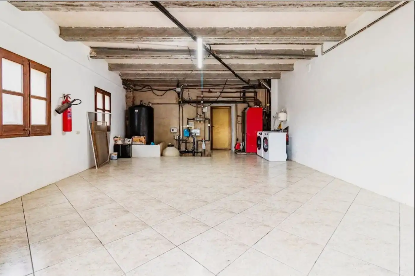 Casa amb piscina en venda a Carrer Sant Gaietà, imagen 18