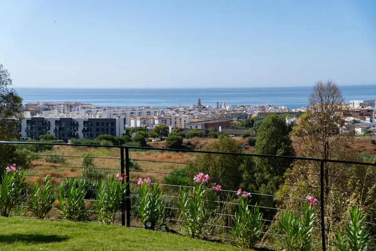 Appartement compact avec piscine à vendre à Estepona Pueblo, imagen 37