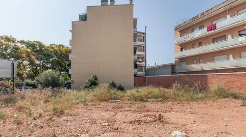 Foto 3 de Terreny en venda a Riera de la Bisbal, El Tancat - Mas d'en Gual, El Vendrell