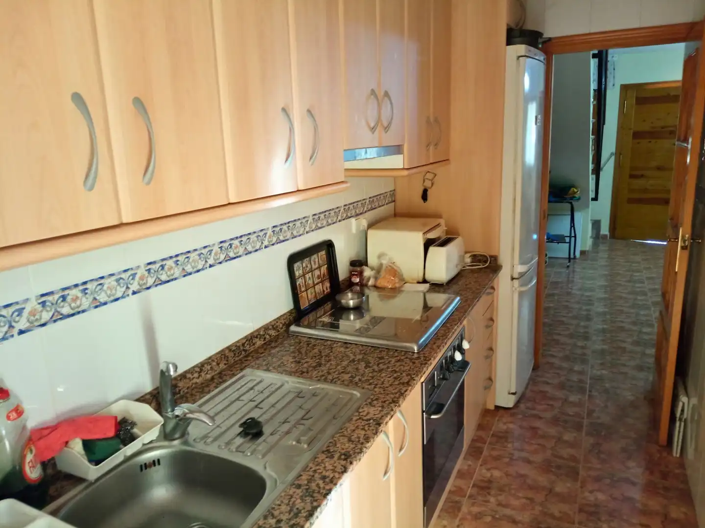 Adosado con terraza en venta en Calle Río Narcea, imagen 16