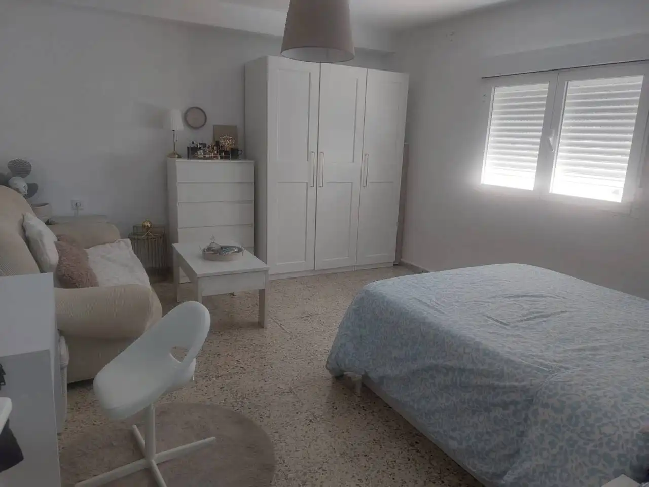Habitación de Piso en venta en Navalcarnero con Terraza