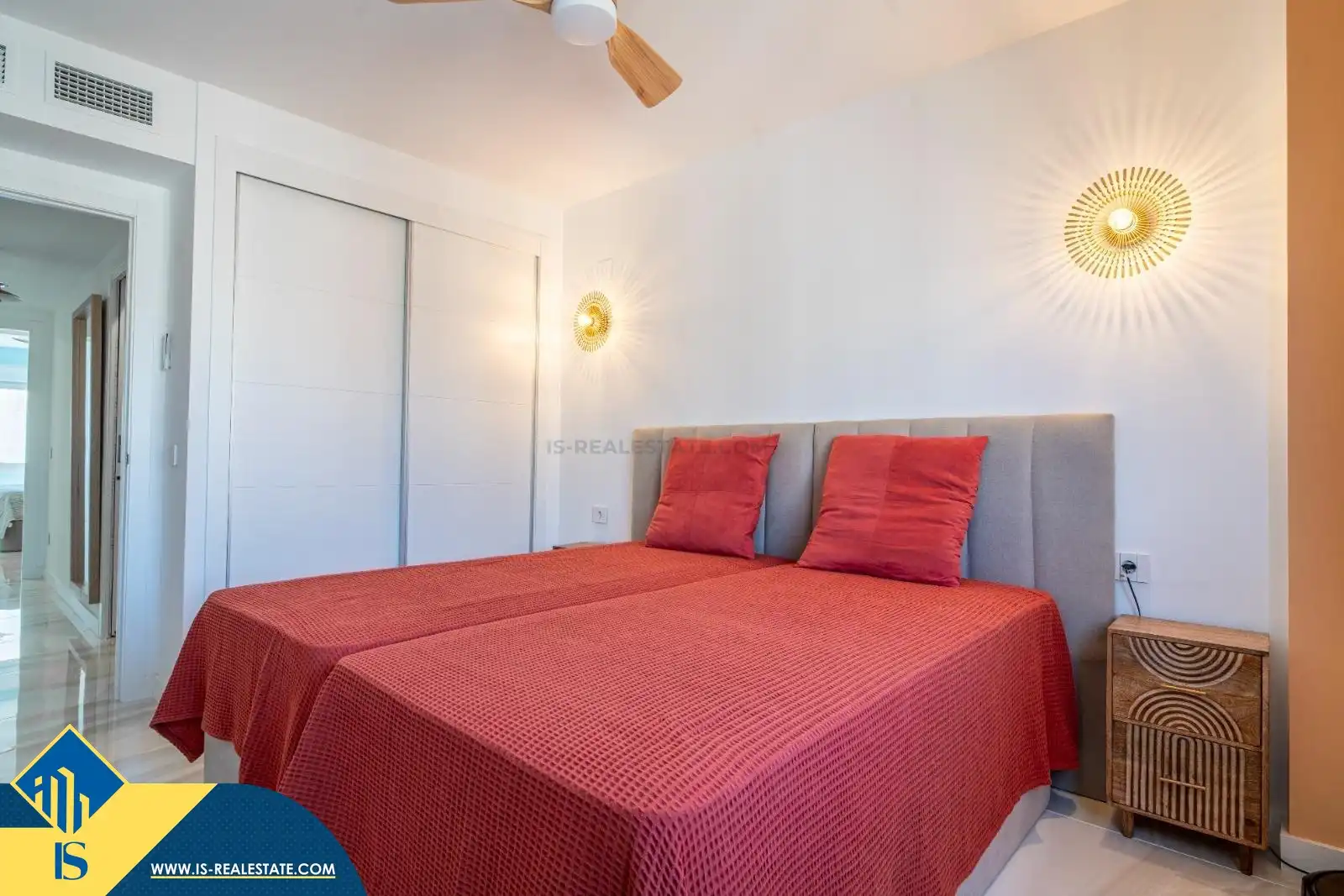 Appartamento con ascensore in vendita a Playa del Acequión, Náufragos y Rocío del Mar, imagen 16