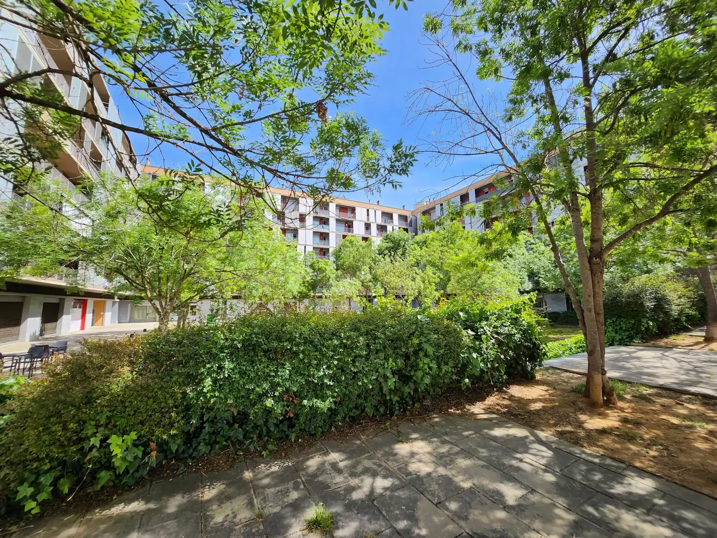 Individual for sale in Carrer Marquès de Caldes de Montbui 88, imagen 18