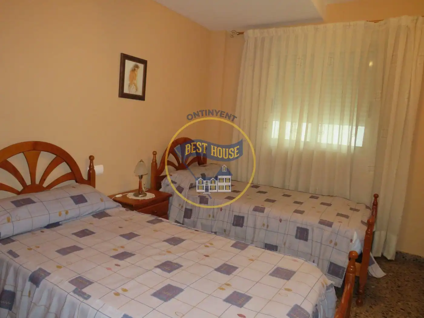 Appartement avec terrasse à vendre à L'Olleria, imagen 21