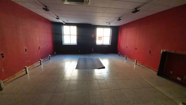 Oficina en Alquiler en Calle fueros leon  en  ponferrada, 1 en Centro