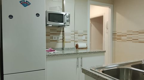 Photo 5 of Flat for rent in Ciudad Jardín - Zoco, Córdoba Capital