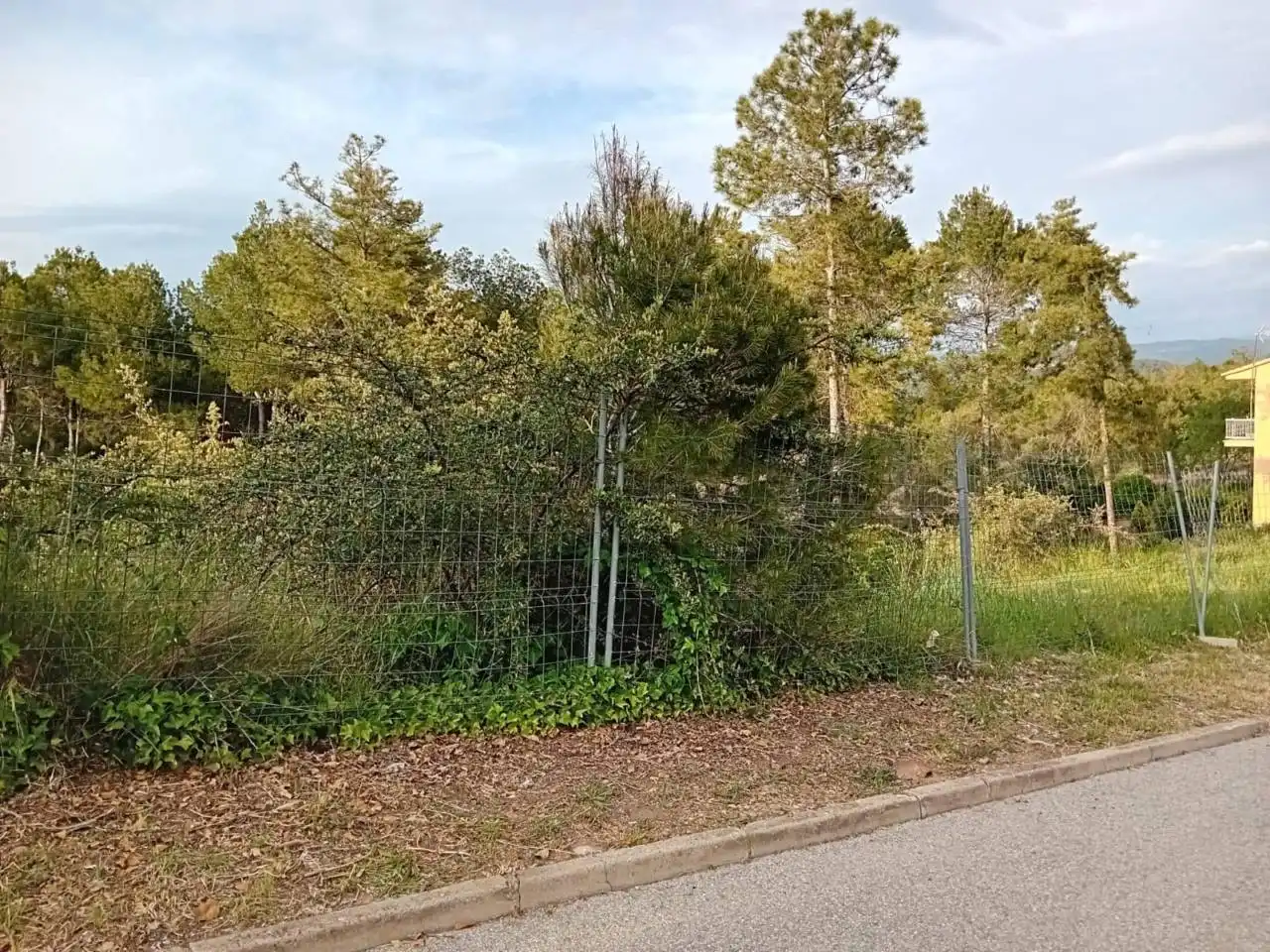 Residencial en venda en Castellnou de Bages