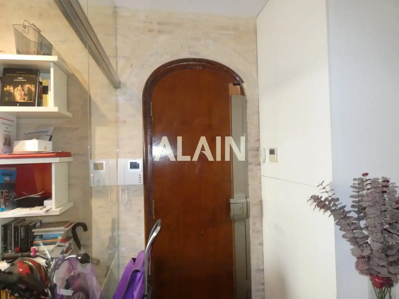 Pis en venda en Valencia amb Aire condicionat, Parquet i Balcó