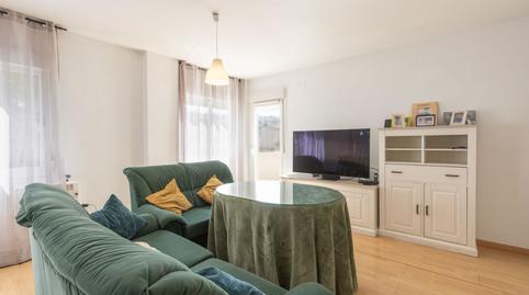 Foto 3 de Pis en venda a Cruz, Barrio de la Vega, Granada