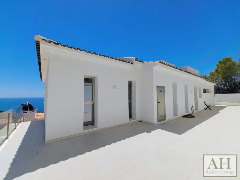 Casa in vendita a Altea Hills, imagen 18