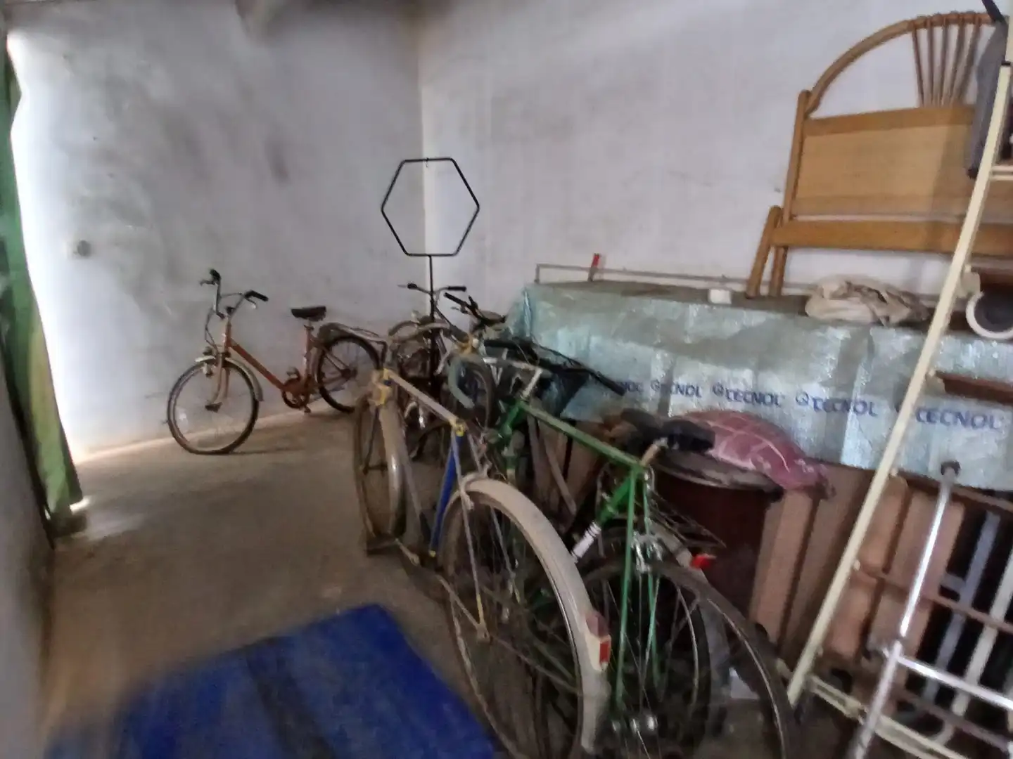 Maison à vendre à Calle Persiles, imagen 49