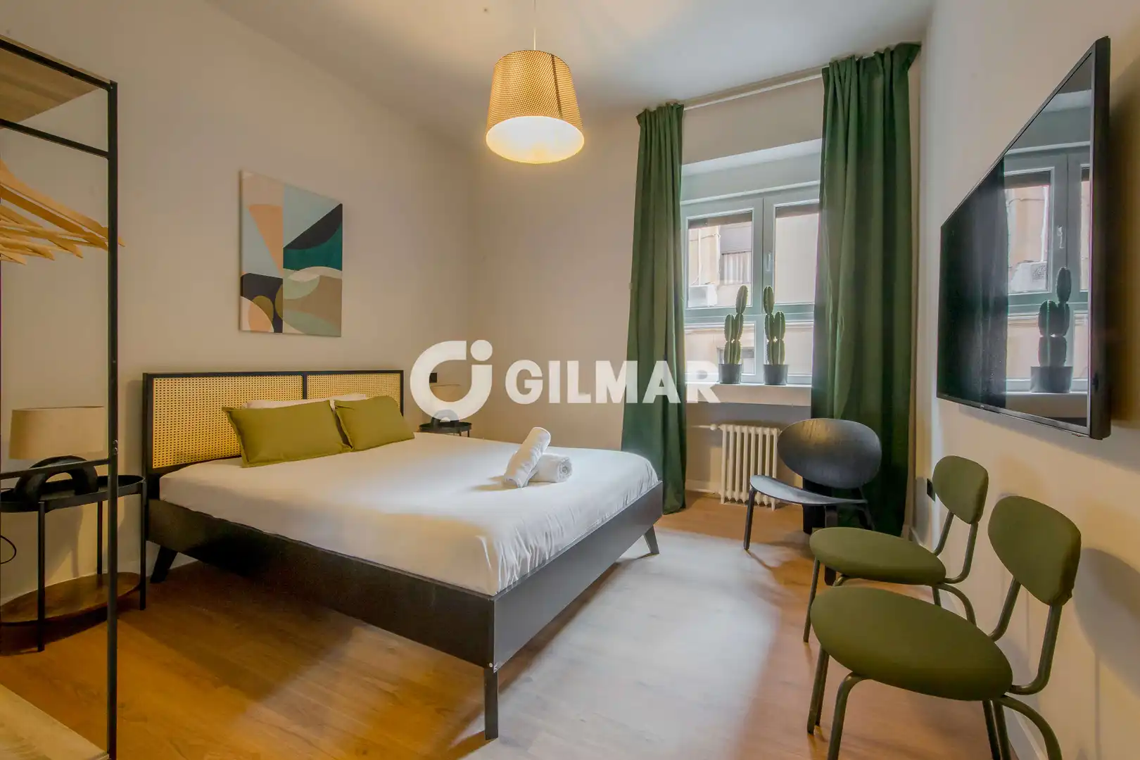 Flat with lift for sale in Centro, imagen 23