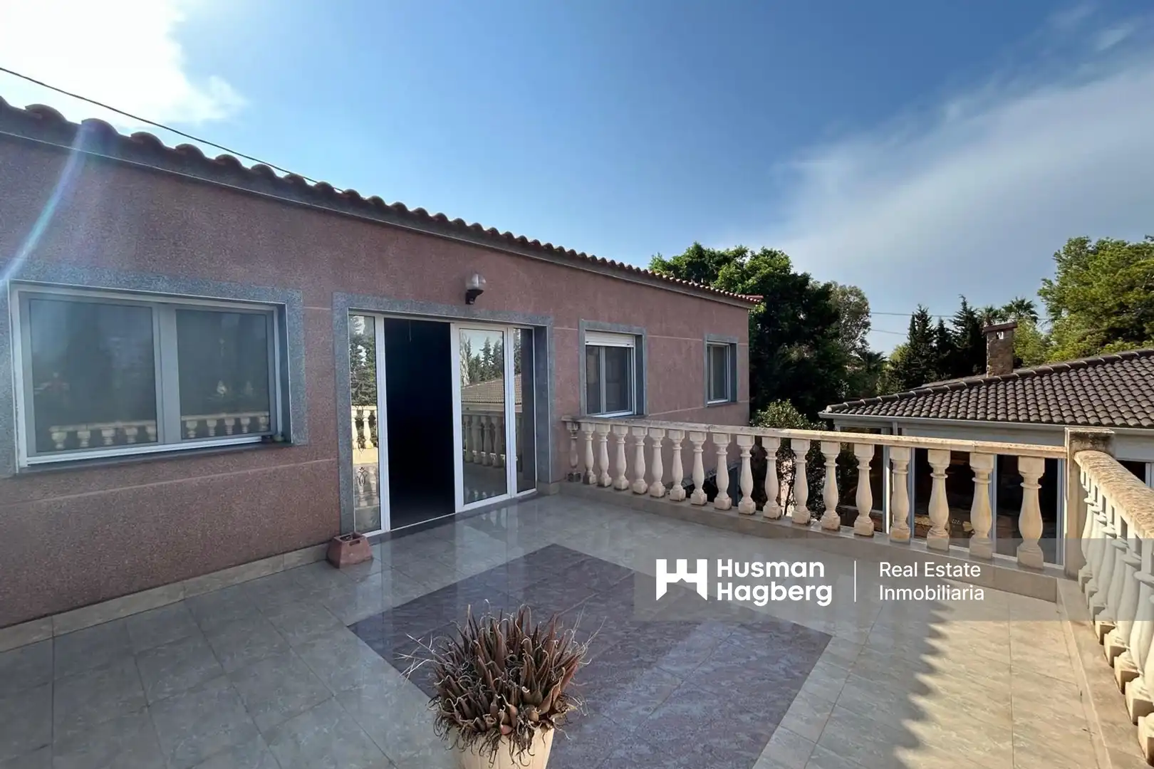 House with terrace for sale in La Marina