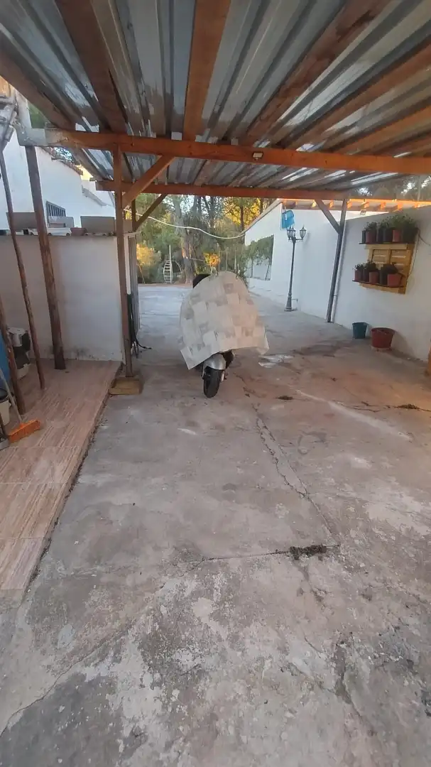 Casa rústica con piscina en venta en N/A, imagen 26