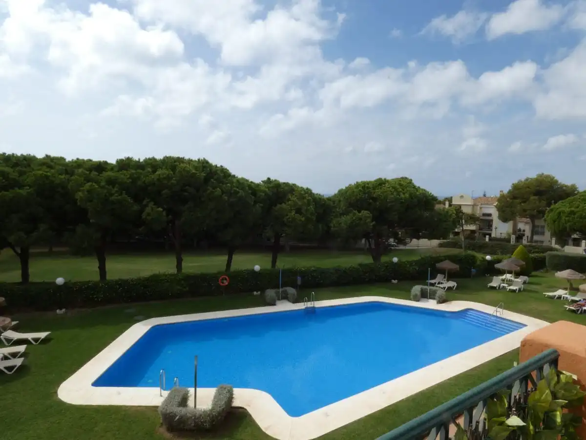 Apartament amb ascensor en venda a Elviria - Cabopino, imagen 25