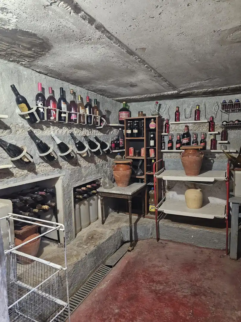 Casa amb jardí en venda a Carrer Carrer Margarida, imagen 16