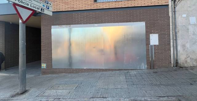 Local comercial en Alquiler en Avinguda de Pau Casals en Castellbisbal