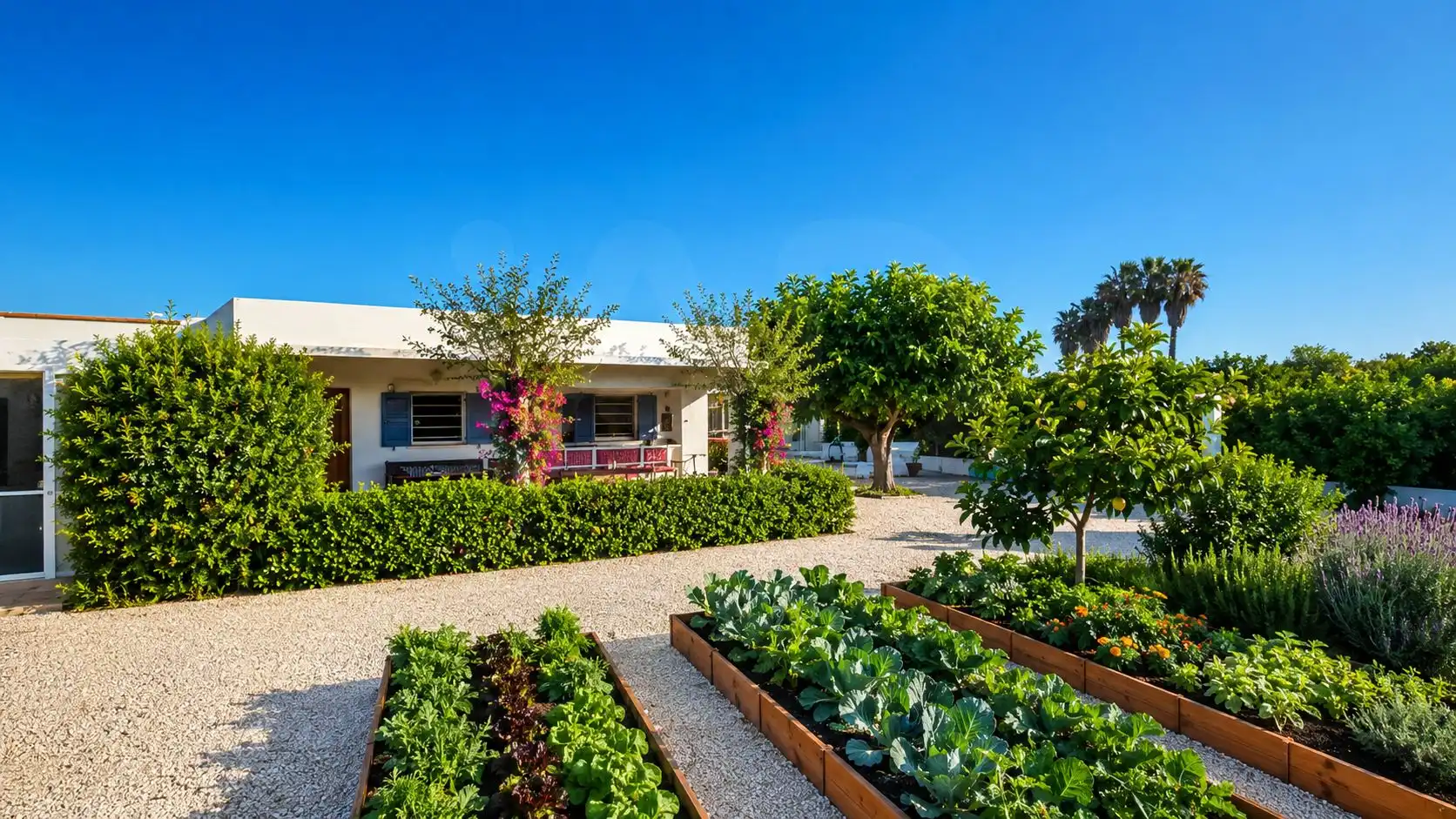 Maison à vendre à Oliva pueblo, imagen 16