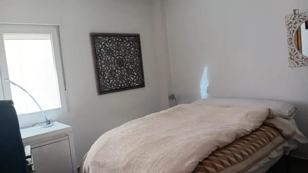 Room in Granada, Granada