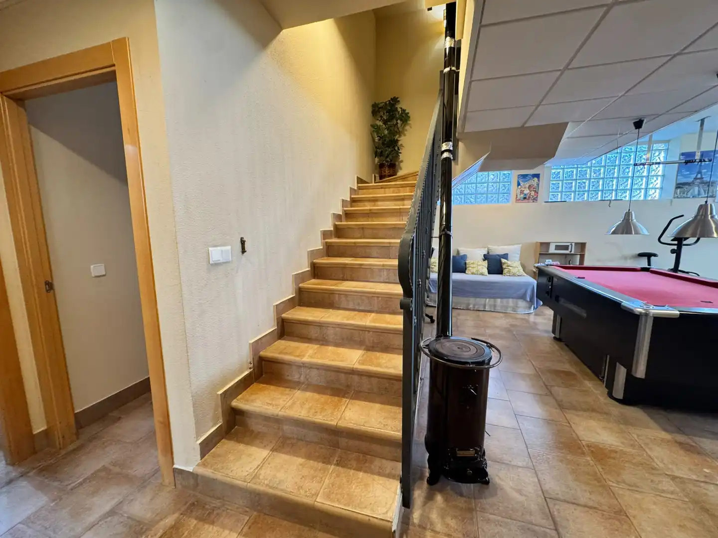 Chalet con piscina en venta en Calle Veinticuatro-Conejos, imagen 15
