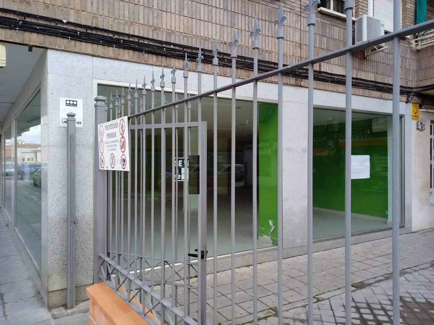 Business premises to rent in Calle de Pedrera Alta, imagen 9