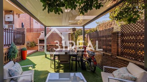 Photo 2 of Houses for sale in Circe, Canillejas, Madrid Capital