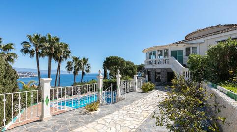 Foto 4 de Casa o xalet en venda a Calle Obispo, 9, La Herradura centro, Almuñécar