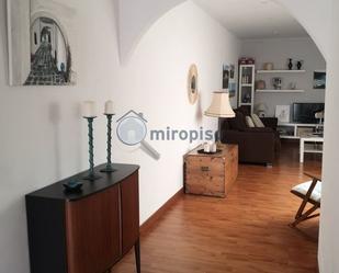 Living room of Flat for sale in  Santa Cruz de Tenerife Capital