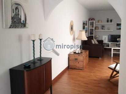 Living room of Flat for sale in  Santa Cruz de Tenerife Capital