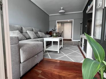 Appartement avec balcon à vendre à Juan de Garay Kalea
