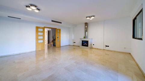 Foto 2 de Casa adosada en venta en Calle Favanella, Barrio de Campanar, Valencia