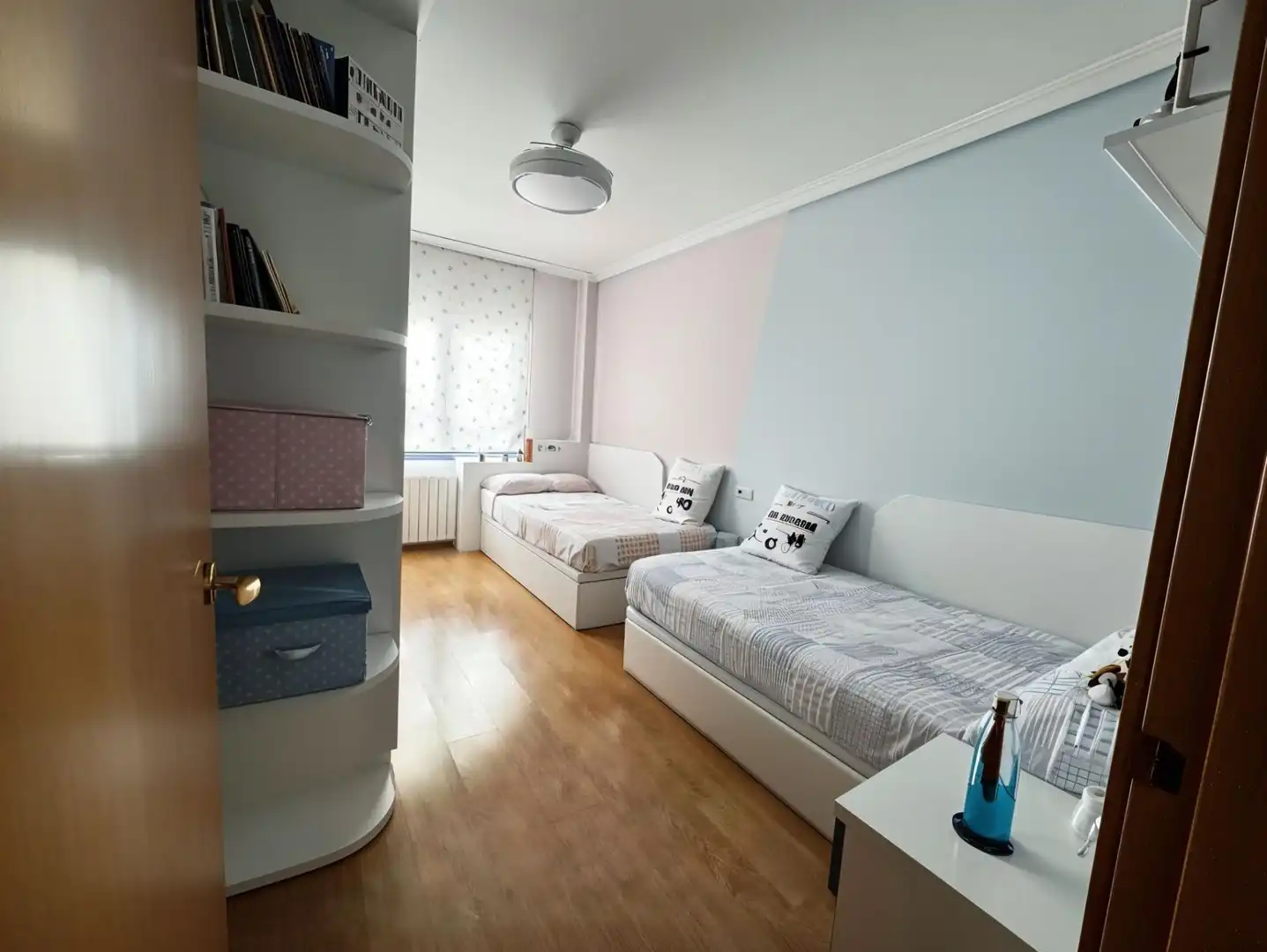 Wohnung mit Terrasse zum Verkauf in La Roda, imagen 6