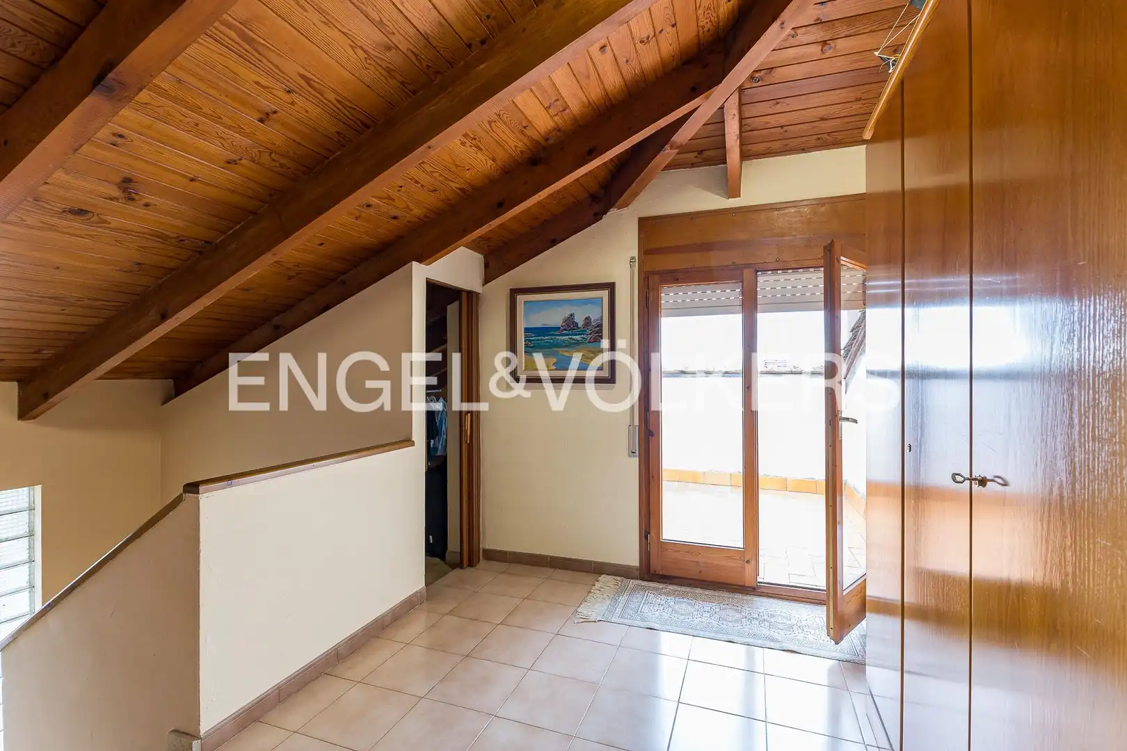 Houses for sale in Sant Cugat del Vallès  with Air Conditioner, Heating and Private garden