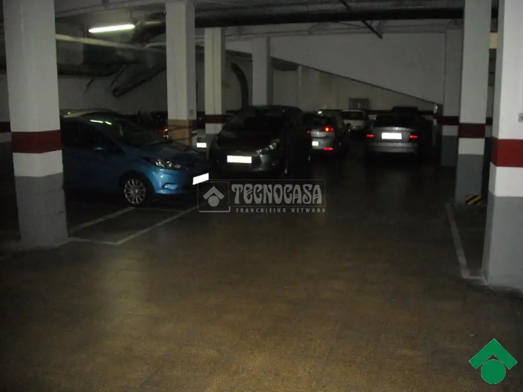 Parking de Garaje en venta en Zaragoza