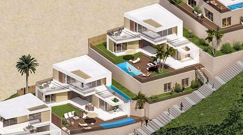Foto 4 de Casa o chalet en venta en Calle Calle País Vasco, San Eugenio Alto, Adeje